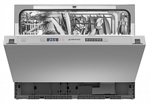 Встраиваемая посудомоечная машина Meferi MDW4563 Compact Power