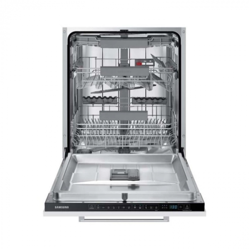 Встраиваемая посудомоечная машина Samsung DW60A6092BB фото 4