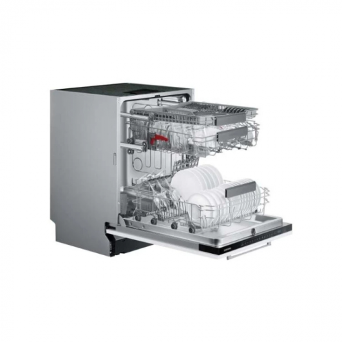 Встраиваемая посудомоечная машина Samsung DW60A6092BB фото 5