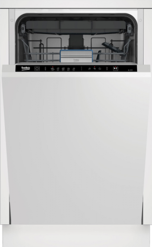 Встраиваемая посудомоечная машина Beko BDIS25063 фото 2
