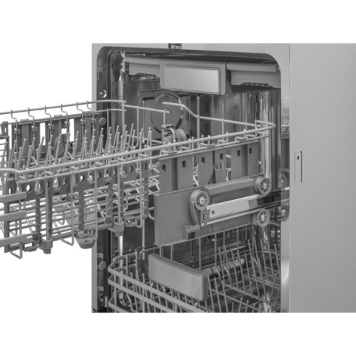 Встраиваемая посудомоечная машина Meferi MDW6093 Luxe фото 5