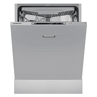 Встраиваемая посудомоечная машина Meferi MDW6073 COMFORT