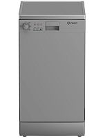 Посудомоечная машина Indesit DFS 2A59 S