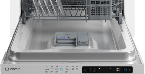 Встраиваемая посудомоечная машина Indesit DIS 1C50 фото 2
