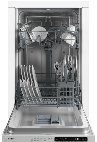 Встраиваемая посудомоечная машина Indesit DIS 1C50 фото 3