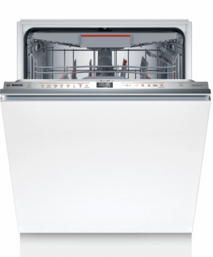 Встраиваемая посудомоечная машина Bosch SMV6ECX00E