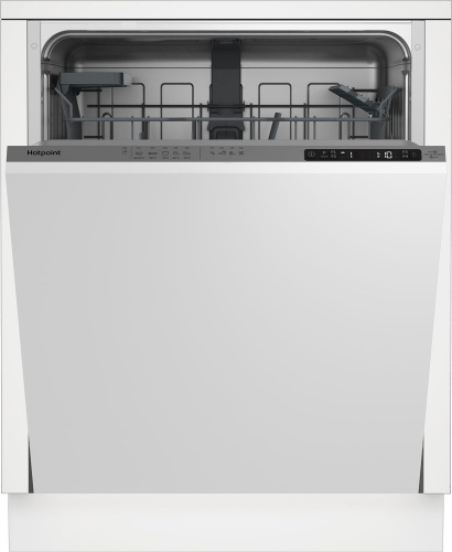 Встраиваемая посудомоечная машина Hotpoint-Ariston HI 4C56W