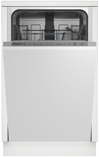 Встраиваемая посудомоечная машина Hotpoint-Ariston HIS 1B69WS