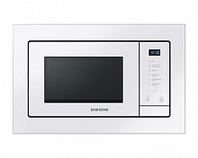 Встраиваемая микроволновая печь Samsung MS23A7118AW/BW