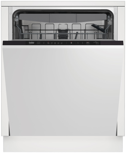 Встраиваемая посудомоечная машина Beko BDIN15560 фото 2