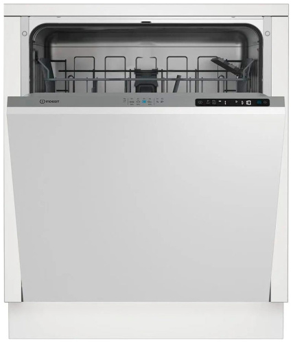 Встраиваемая посудомоечная машина Indesit DI 3C49 B фото 2