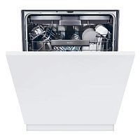 Встраиваемая посудомоечная машина Haier XS 6B0S3SB-08