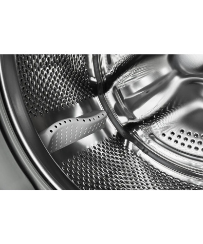 Комплект стиральной и сушильной машины Kuppersberg WM 520 W + DM 560 W фото 5