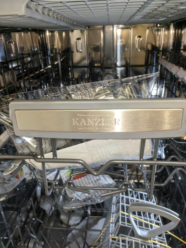Встраиваемая посудомоечная машина Kanzler S 524 фото 11