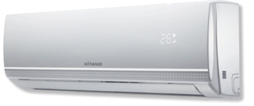 Сплит-система Kitano KRD- Walli-07 Inverter фото 4