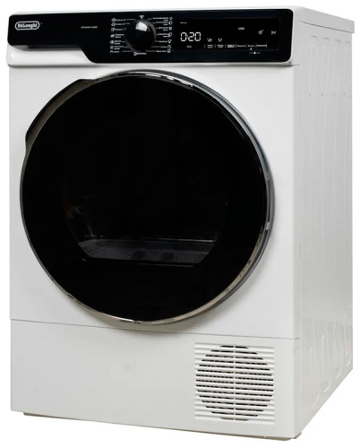 Колонна стиральная и сушильная машина DeLonghi 11+8 КГ фото 2