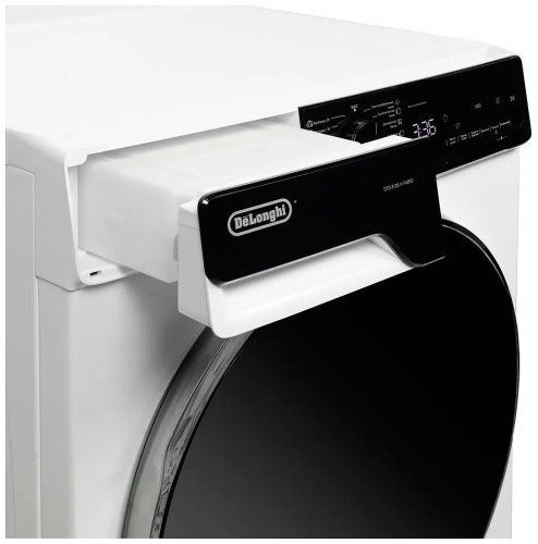 Колонна стиральная и сушильная машина DeLonghi 11+8 КГ фото 3