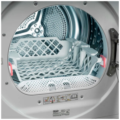 Колонна стиральная и сушильная машина DeLonghi 11+8 КГ фото 5