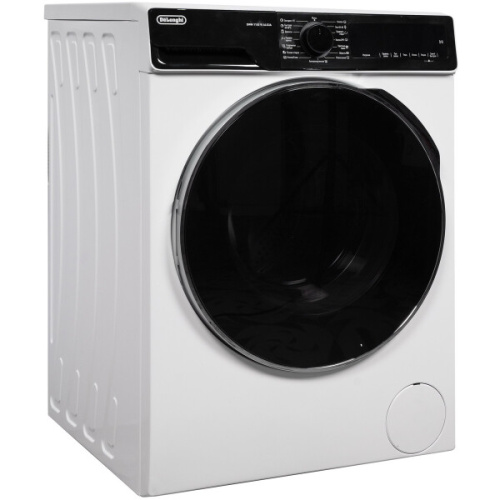 Колонна стиральная и сушильная машина DeLonghi 11+8 КГ фото 6