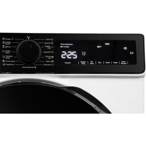 Колонна стиральная и сушильная машина DeLonghi 11+8 КГ фото 9