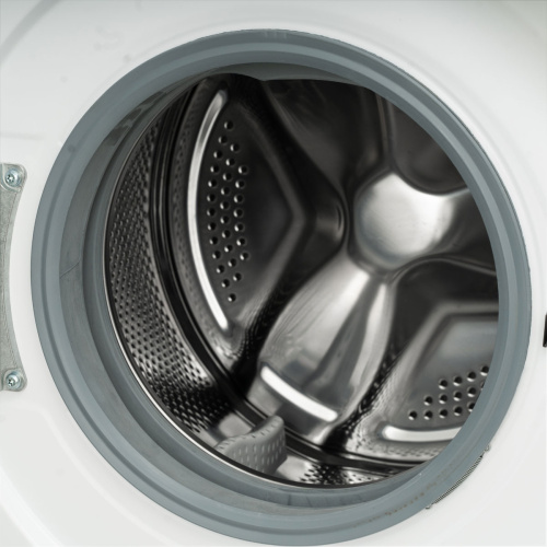 Колонна стиральная и сушильная машина DeLonghi 7 КГ фото 8