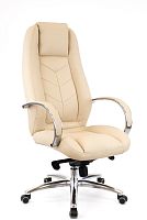 Компьютерное кресло Everprof Drift Lux M экокожа бежевый