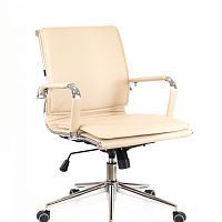 Компьютерное кресло Everprof Nerey LB T бежевый