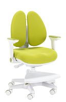 Кресло детское Everprof Kids 101 зеленый