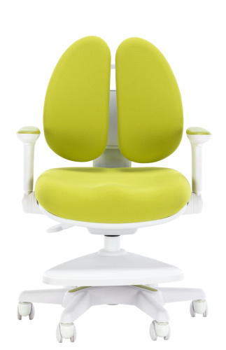 Кресло детское Everprof Kids 101 зеленый фото 3