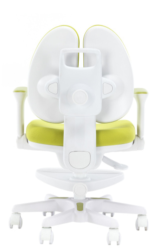 Кресло детское Everprof Kids 101 зеленый фото 5