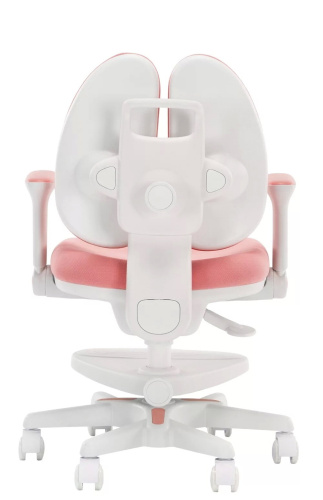 Кресло детское Everprof Kids 101 розовый фото 5
