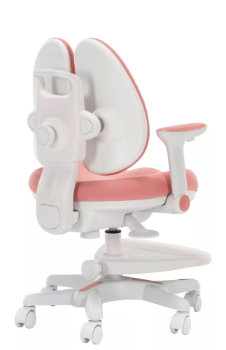 Кресло детское Everprof Kids 101 розовый фото 6