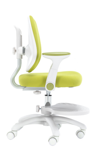 Кресло детское Everprof Kids 104 зеленый фото 4