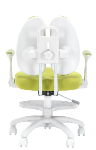 Кресло детское Everprof Kids 104 зеленый фото 5