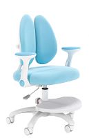 Кресло детское Everprof Kids 104 голубой