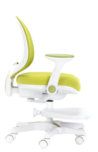 Кресло детское Everprof Kids 102 зеленый фото 4