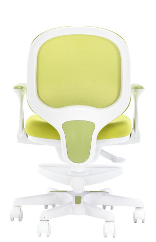 Кресло детское Everprof Kids 102 зеленый фото 5
