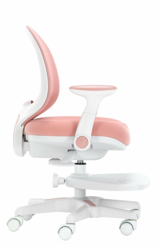 Кресло детское Everprof Kids 102 розовый фото 3