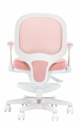 Кресло детское Everprof Kids 102 розовый фото 4