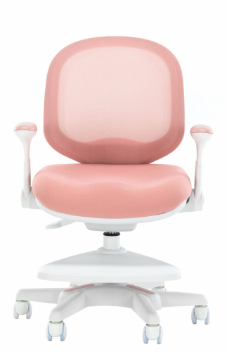 Кресло детское Everprof Kids 102 розовый фото 5