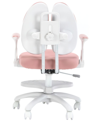 Кресло детское Everprof Kids 104 розовый фото 5