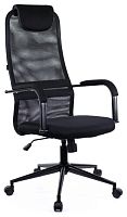 Компьютерное кресло Everprof EP-705 черный