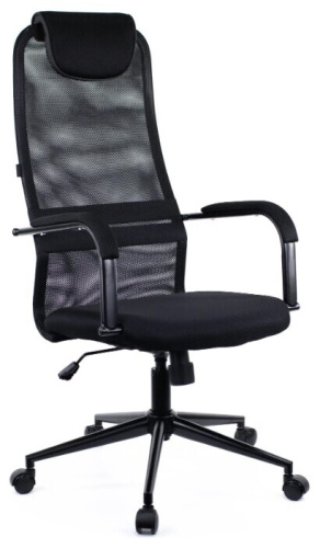 Компьютерное кресло Everprof EP-705 черный
