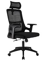 Кресло офисное Everprof EP-530 black