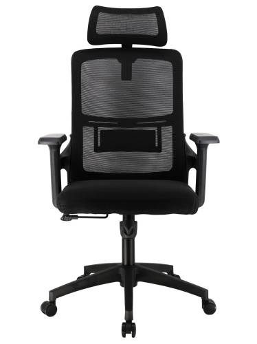 Кресло офисное Everprof EP-530 black фото 3