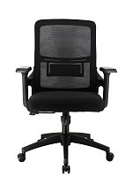 Кресло офисное Everprof EP-520 black