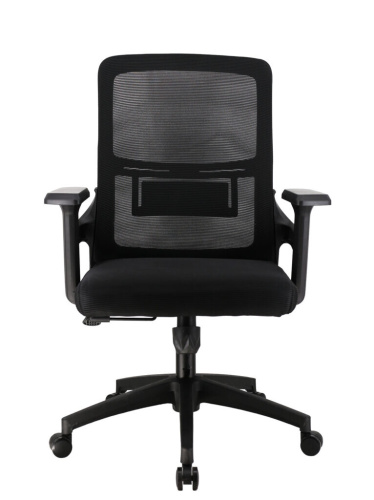 Кресло офисное Everprof EP-520 black фото 2
