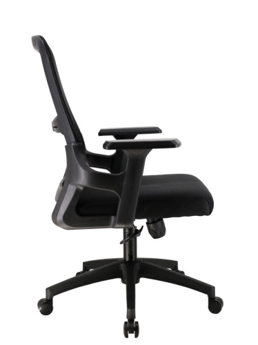 Кресло офисное Everprof EP-520 black фото 4