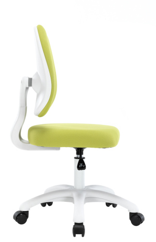 Кресло детское Everprof Kids 103 зеленый фото 4