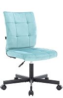 Компьютерное кресло Everprof EP-300 ткань/ бирюзовый